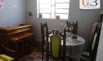 Imagem 6: Casa com 3 dormitórios para alugar, 145 m² por R$ 2.800,00/mês - Centro - Pelotas/RS