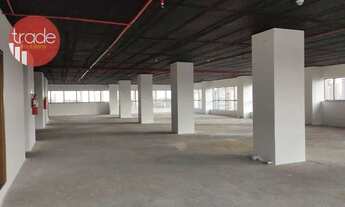 Imagem 3: Andar Corporativo Para Locação No Jardim Botânico Com 550,76 m²