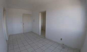 Imagem: Apartamento para Venda - 46.86m², 1 dormitório