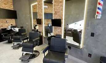 Imagem 2: Barbearia top fino acabamento - oportunidade