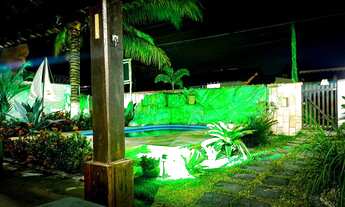 Imagem 2: Casa de praia Casa com 3 dormitórios