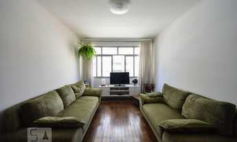 Imagem: Apartamento para Aluguel - Vila Madalena