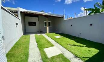 Imagem 2: Casa para aluguel e venda possui 81 metros quadrados com 2 quartos