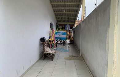 Imagem 7: CASA FAIXA MAR NO BALNEÁRIO CÉU AZUL MATINHOS!!!