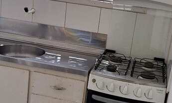 Imagem 2: Kitnet imobiliada