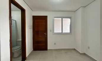 Imagem 2: Características Apartamento com 2 Quartos para alugar - Lapa