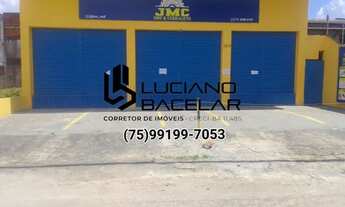 Imagem: ALUGO OU VENDO EXCELENTE GALPÂO 330m²