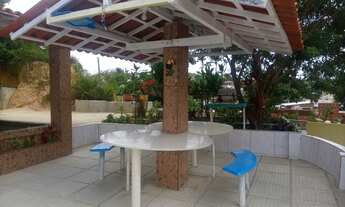 Imagem 3: Casa no forte Casa com 4 dormitórios