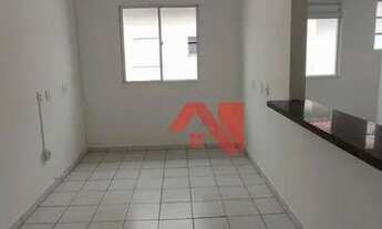 Imagem 6: Apartamento com 2 dormitórios, 54 m² - venda por R$ 150.000,00 ou aluguel por R$ 1.010,00