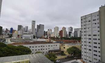 Imagem 10: APARTAMENTO com 1 dormitório à venda com 54.49m² por R$ 215.000,00 no bairro Centro - CURI