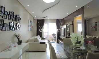 Imagem 2: APARTAMENTO no bairro Santa Terezinha com 57m². 2 dormitórios e 1 vagas. Confira