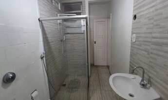 Imagem 7: Apartamento para aluguel possui 110 metros quadrados com 3 quartos em Tijuca - Rio de Jane