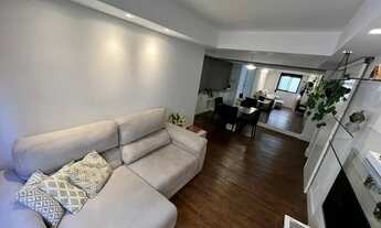 Imagem 2: Venda Apartamento 2 Dormitórios - 59 m² Vila Nova Conceição