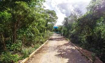 Imagem 5: Lote/Terreno para venda possui 1000 metros quadrados em Almeida - Jaboticatubas - MG