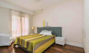 Imagem 5: Espetacular apartamento venda e locação Morumbi