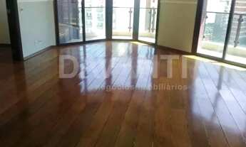 Imagem 5: Apartamento - Cambuí - Campinas