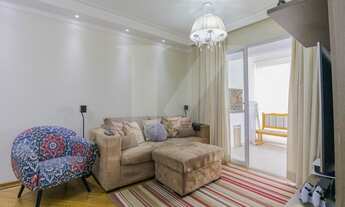 Imagem 3: Apartamento à venda no bairro Vila Formosa - São Paulo/SP, Zona Leste