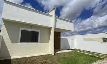 Imagem: Casa de Condomínio - Prime Araçagy 2