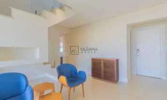 Imagem 7: Cobertura Venda 3 Dormitórios - 175 m² Brooklin