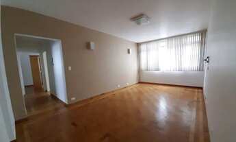 Imagem: Apartamento para aluguel possui 98 metros