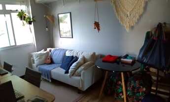 Imagem 6: Apartamento amplo com 2 dormitórios e terraço no Itacorubi