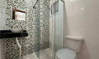 Imagem 3: Características Apartamento com 2 Quartos para alugar - Lapa