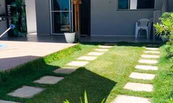 Imagem 2: Casa de temporada