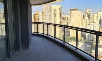 Imagem: Apartamento Venda Vila Olímpia 109 m²