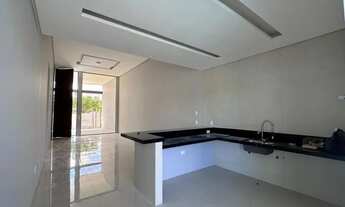 Imagem 4: Casa no Condomínio Alphaville _3 dormitórios #área gourmet com piscina