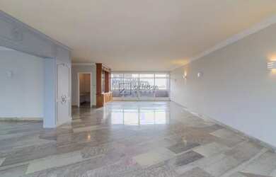 Imagem 4: Apartamento Locação 5 Dormitórios - 450 m² Consolação