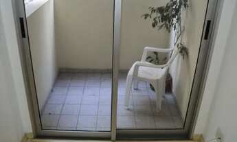 Imagem 4: Apartamento para Venda em São Paulo, Bela Vista, 1 dormitório, 1 banheiro, 1 vaga