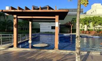 Imagem 6: PPONTA NEGRA Apartamento para venda com 80metros quadrados com 3 quartos sendo 01 suíte