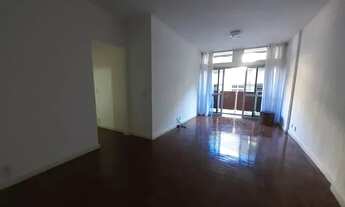 Imagem 2: Apartamento para aluguel tem 75 metros quadrados com 2 quartos em Tijuca - Rio de Janeiro