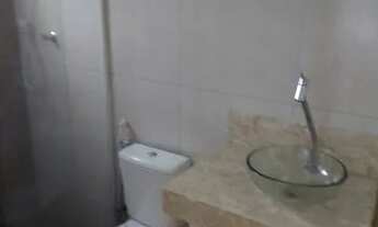 Imagem 7: Casa 2 quartos de fundos no bairro Miramar