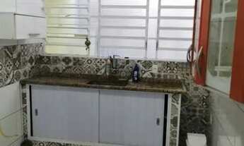 Imagem 7: CASA DE 168M² COM 3 DORMITÓRIOS SENDO 1 SUÍTE E BANHEIRO SOCIAL NO BAIRRO COLÔNIA EM JUNDI