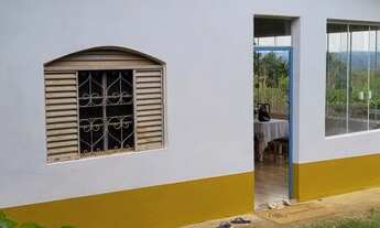 Imagem: Casa à venda na Rua la Paz, Votorantim