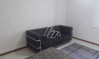 Imagem 3: Apartamento com 1 dormitório para alugar, 37 m² por R$ 1.486,00/mês - Alto Cafezal - Maríl