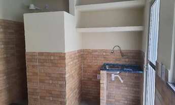 Imagem 3: Alugo quarto com banheiro em madureira