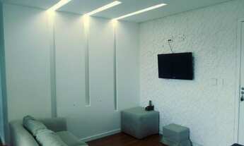 Imagem 4: Vdo. lindo apto. Cond. Solar Mediterrâneo, Jabotiana-Aracaju-SE, reformado, c/ armários e