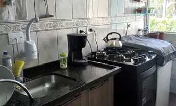 Imagem 4: Apartamento em Condomínio Padrão para Venda no bairro Vila Sílvia, 3 quartos, 1 vaga, 50 m