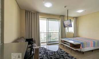 Imagem: Apartamento para Aluguel - Centro, 1 Quarto