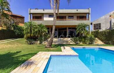 Imagem 2: Venda Casa com 5 dormitórios