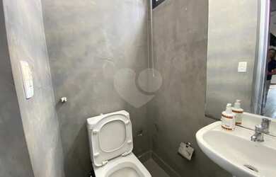 Imagem 6: Conjunto Comercial 200m2 para locação 2 banheiros 2 vagas na Vila Mariana