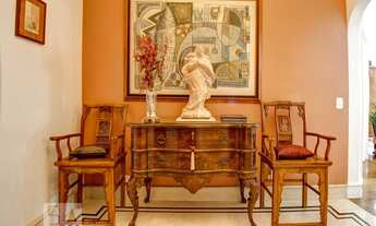 Imagem 2: Apartamento para Aluguel - Jardim Paulista, 4 Quartos, 260 m2