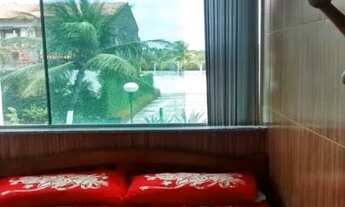 Imagem 7: Férias Salinas - Aptº de 2Q c/ Ar na Orla do Maçarico - Ed Varandas do Atlântico