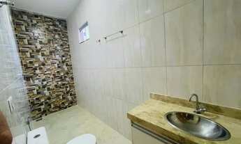 Imagem 6: Casa para Venda em Goiânia, Setor Três Marias, 3 dormitórios, 1 suíte, 2 banheiros, 4 vaga