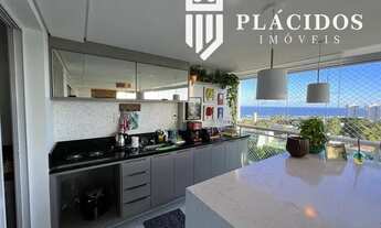 Imagem 7: Apartamento de luxo à venda em Patamares, Salvador - BA