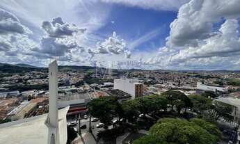 Imagem 7: Apartamento para Locação em Bragança Paulista, Centro, 2 dormitórios, 1 suíte, 3 banheiros