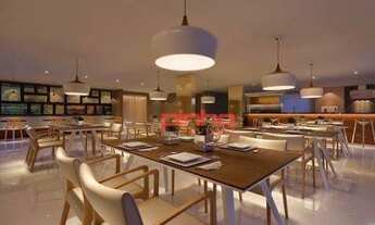 Imagem 3: Apartamento Novo com 3 dormitórios à venda, 118 m² - Campinas - São José/SC