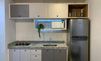 Imagem 3: Apto Studio em localização privilegiada!